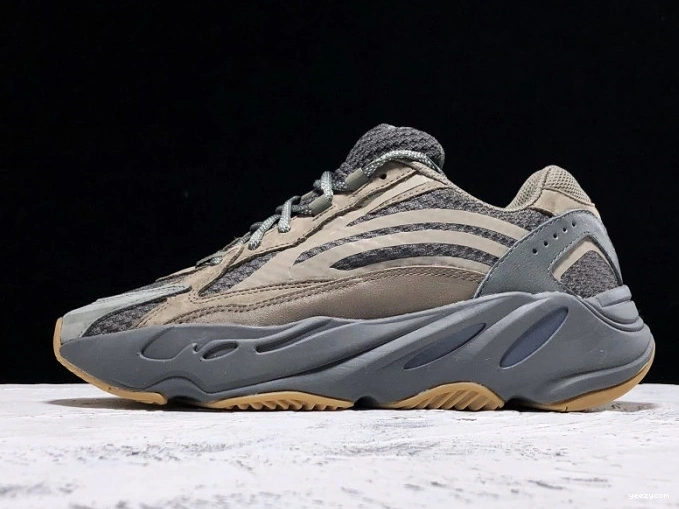 EG6860 Adidas 700 Geode v2 Yeezy Boost 1207